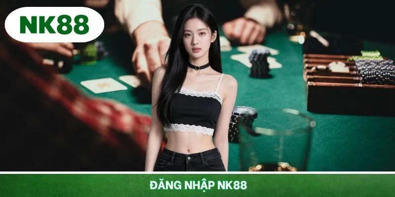 Đăng Nhập NK88 Trải Nghiệm Game Cá Cược Online Hấp Dẫn