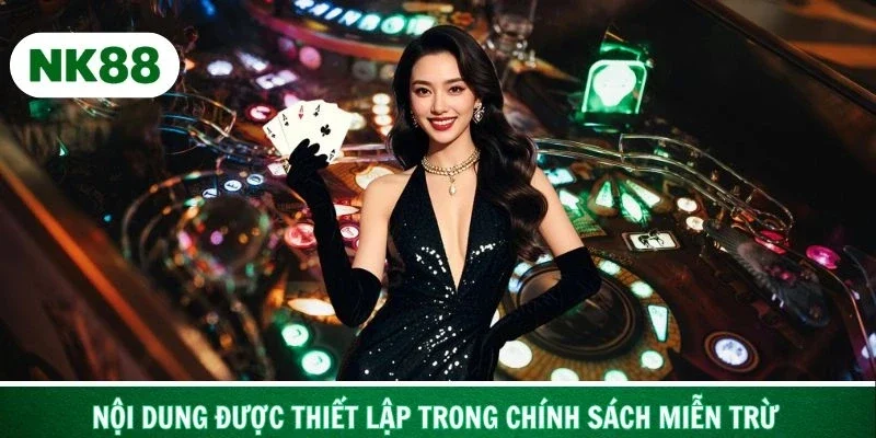 Nắm rõ nội dung được thiết lập trong chính sách 2025